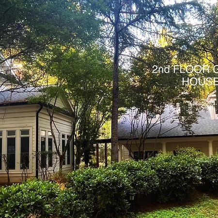 Elegant Guest Studio In Upscale Community Covington Exterior foto