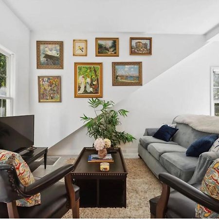 Elegant Guest Studio In Upscale Community Covington Exterior foto