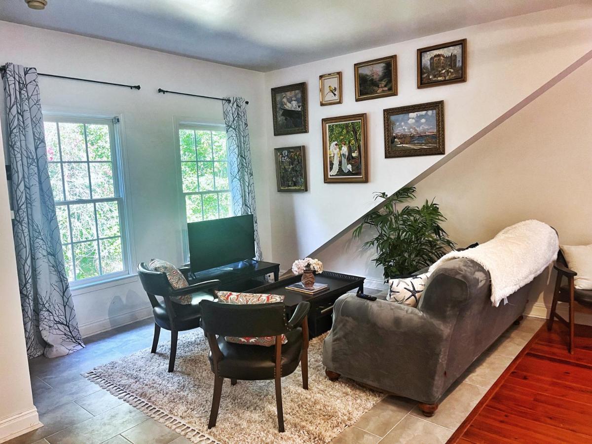 Elegant Guest Studio In Upscale Community Covington Exterior foto