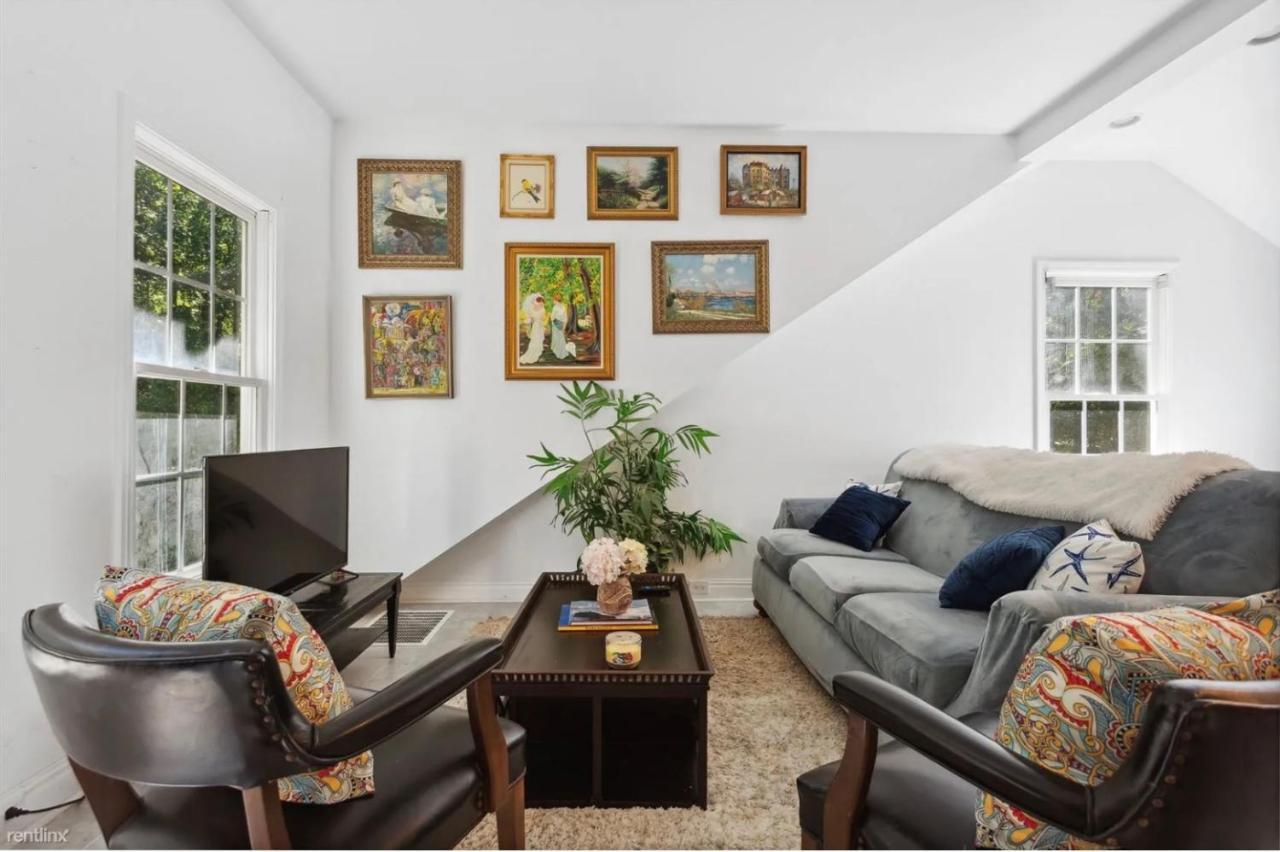 Elegant Guest Studio In Upscale Community Covington Exterior foto
